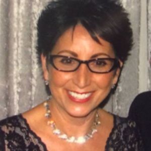 Meet your Posher, Mary ellen